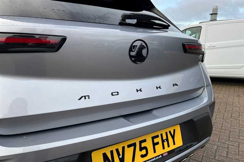 Used Vauxhall Mokka 2025 for sale - 76956527: Photo 30