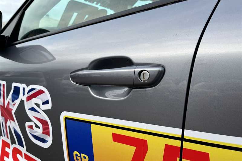 Used Vauxhall Mokka 2025 for sale - 76956527: Photo 33