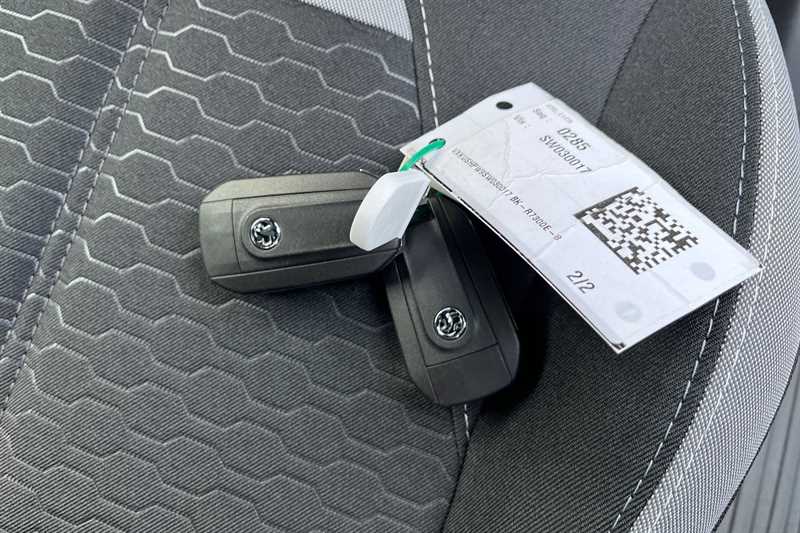 Used Vauxhall Mokka 2025 for sale - 76956527: Photo 40