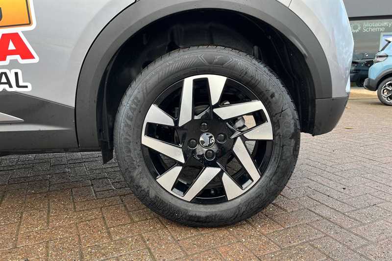 Used Vauxhall Mokka 2025 for sale - 76956527: Photo 9