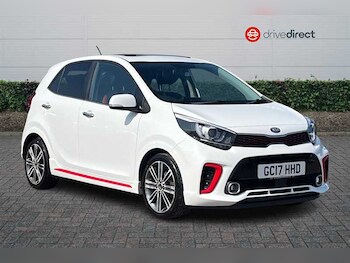 Used Kia Picanto 2017 for sale - 79269988: Photo