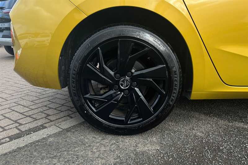 Used Vauxhall Astra 2023 for sale - 77914847: Photo 12