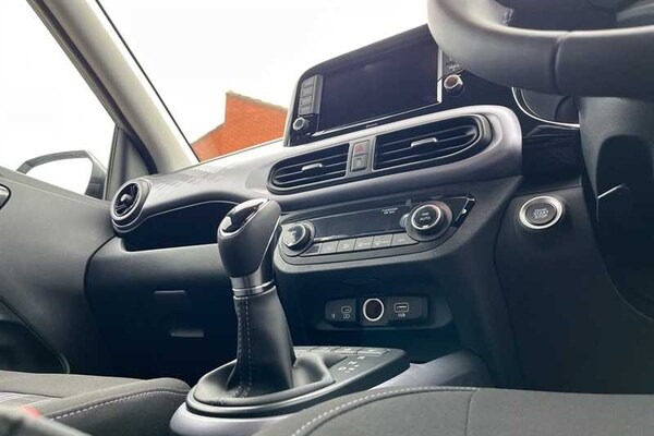 Used Hyundai i10 2025 for sale - 76191275: Photo 14