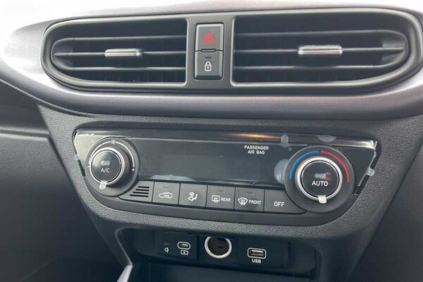 Used Hyundai i10 2025 for sale - 76191275: Photo 15