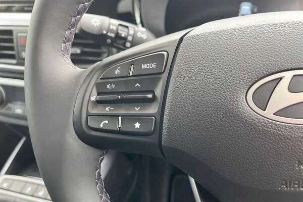 Used Hyundai i10 2025 for sale - 76191275: Photo 21