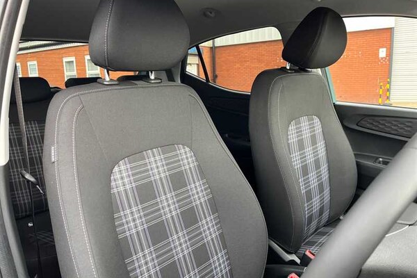 Used Hyundai i10 2025 for sale - 76191275: Photo 23