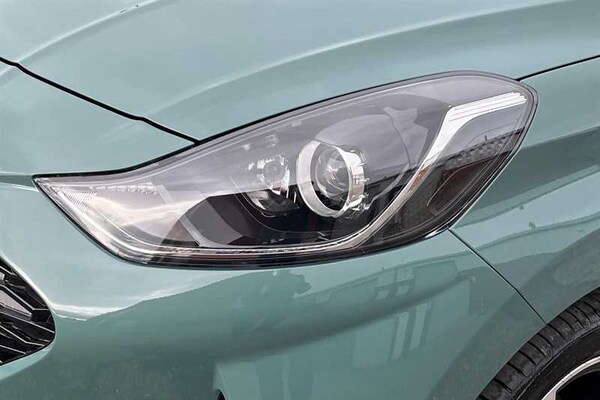 Used Hyundai i10 2025 for sale - 76191275: Photo 29