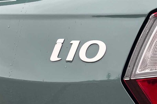 Used Hyundai i10 2025 for sale - 76191275: Photo 30