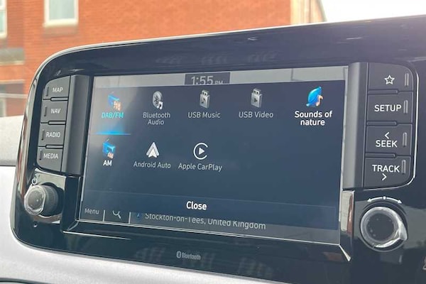 Used Hyundai i10 2025 for sale - 76191275: Photo 40