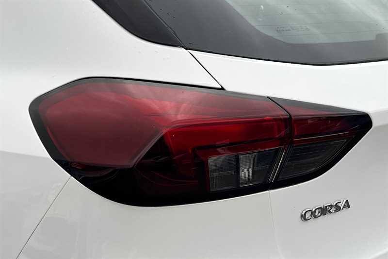 Used Vauxhall Corsa 2022 for sale - 77727990: Photo 31