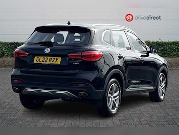 Used MG MG HS 2022 for sale - 78142260: Photo