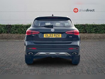 Used MG MG HS 2022 for sale - 78142260: Photo