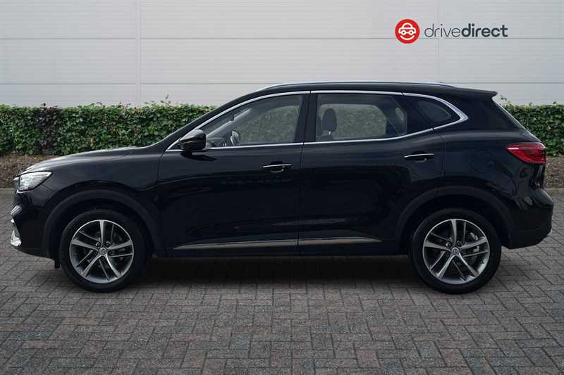 Used MG MG HS 2022 for sale - 78142260: Photo 6