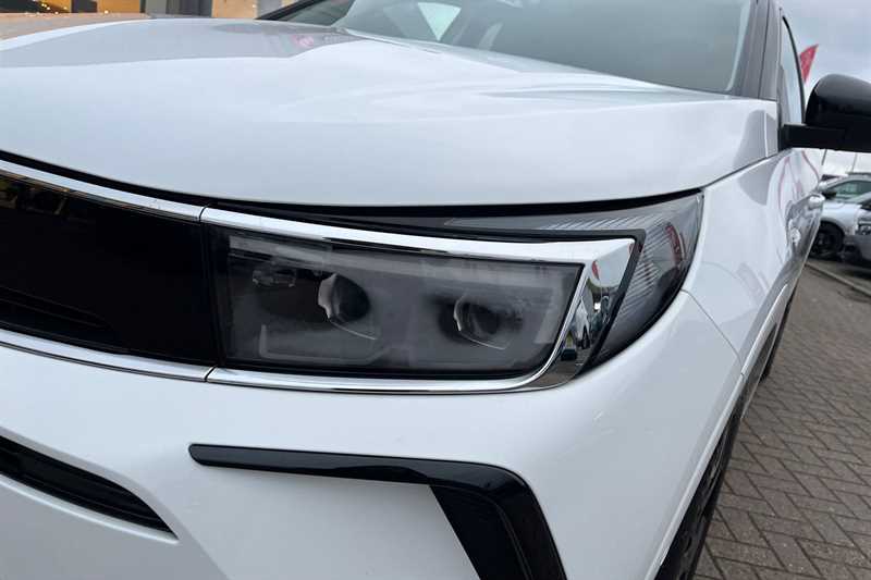 Used Vauxhall Grandland 2023 for sale - 77772814: Photo 29