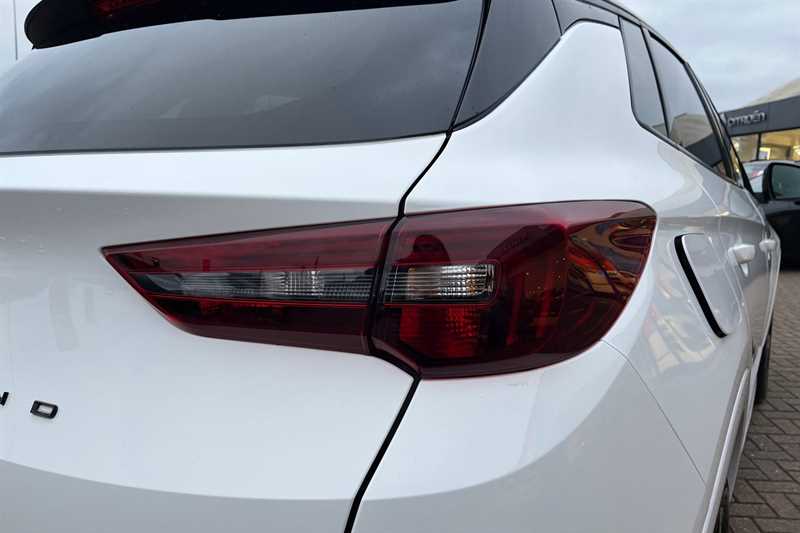 Used Vauxhall Grandland 2023 for sale - 77772814: Photo 32