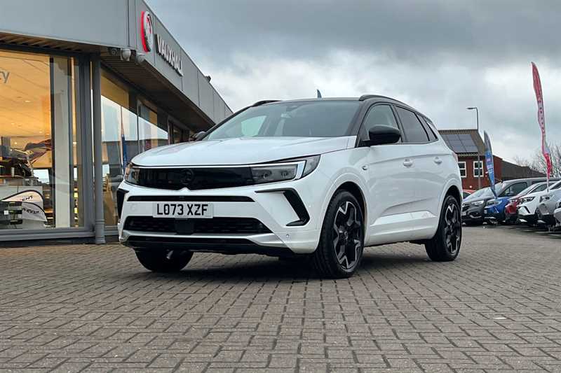 Used Vauxhall Grandland 2023 for sale - 77772814: Photo 40