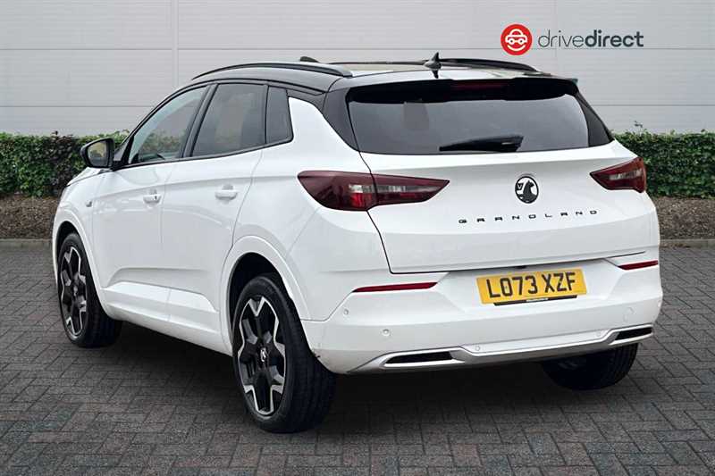 Used Vauxhall Grandland 2023 for sale - 77772814: Photo 5