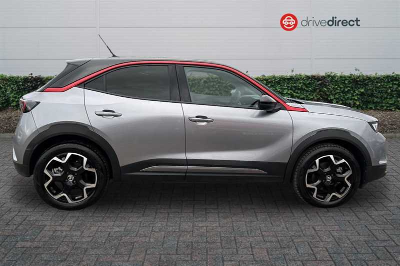 Used Vauxhall Mokka 2024 for sale - 78050846: Photo 2