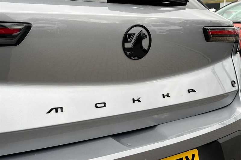 Used Vauxhall Mokka 2024 for sale - 78050846: Photo 30