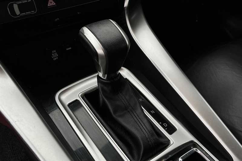 Used Mitsubishi Shogun Sport 2020 for sale - 76761269: Photo 14