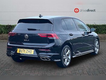 Used Volkswagen Golf undefined for sale - 77348898: Photo