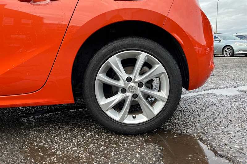 Used Vauxhall Corsa 2020 for sale - 76448655: Photo 10