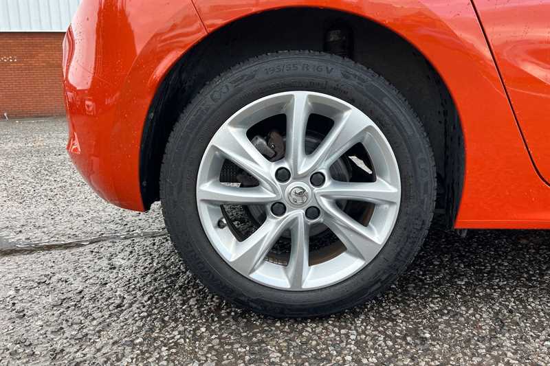 Used Vauxhall Corsa 2020 for sale - 76448655: Photo 11