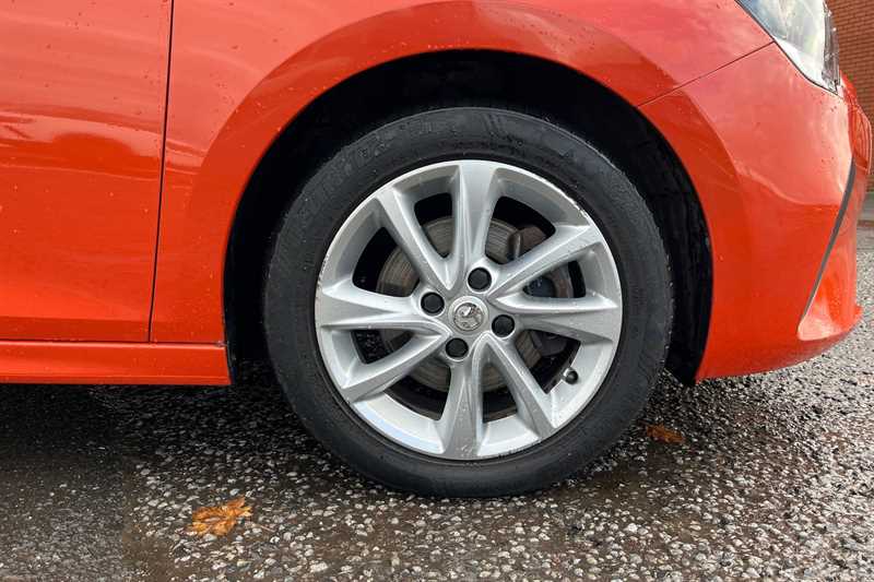 Used Vauxhall Corsa 2020 for sale - 76448655: Photo 12