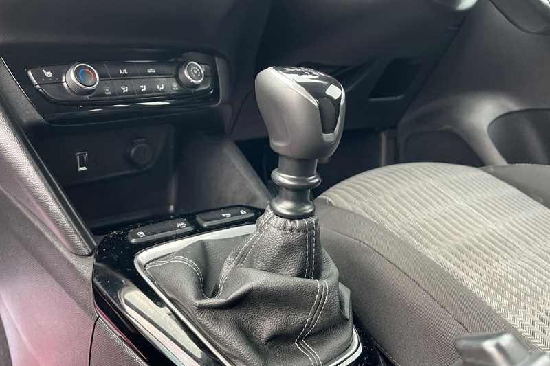 Used Vauxhall Corsa 2020 for sale - 76448655: Photo 14