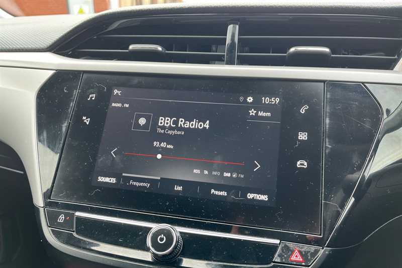 Used Vauxhall Corsa 2020 for sale - 76448655: Photo 17