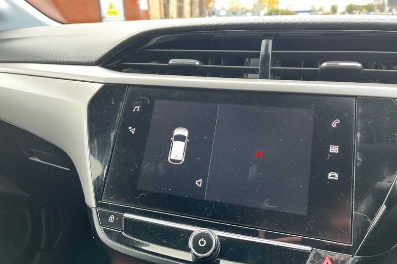 Used Vauxhall Corsa 2020 for sale - 76448655: Photo 19