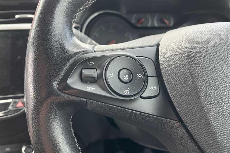 Used Vauxhall Corsa 2020 for sale - 76448655: Photo 21