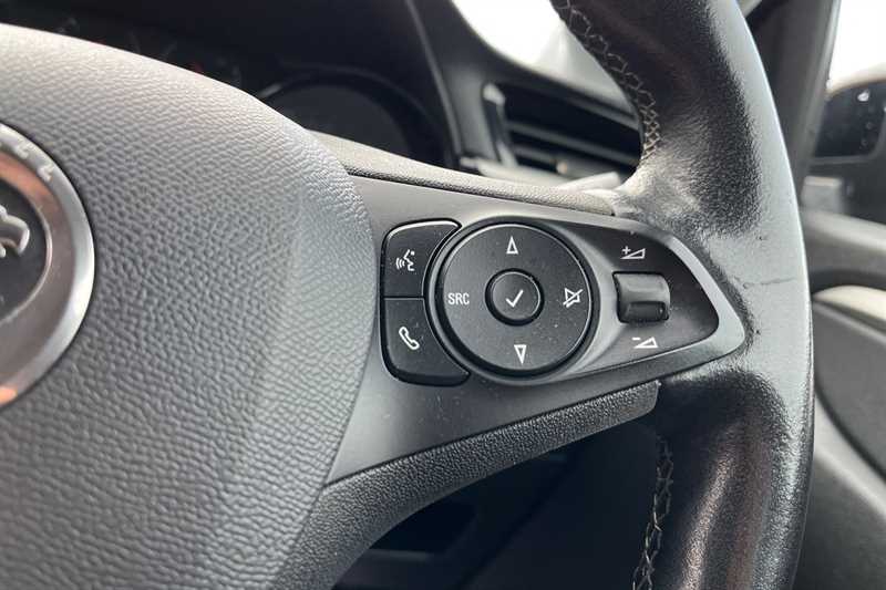 Used Vauxhall Corsa 2020 for sale - 76448655: Photo 22