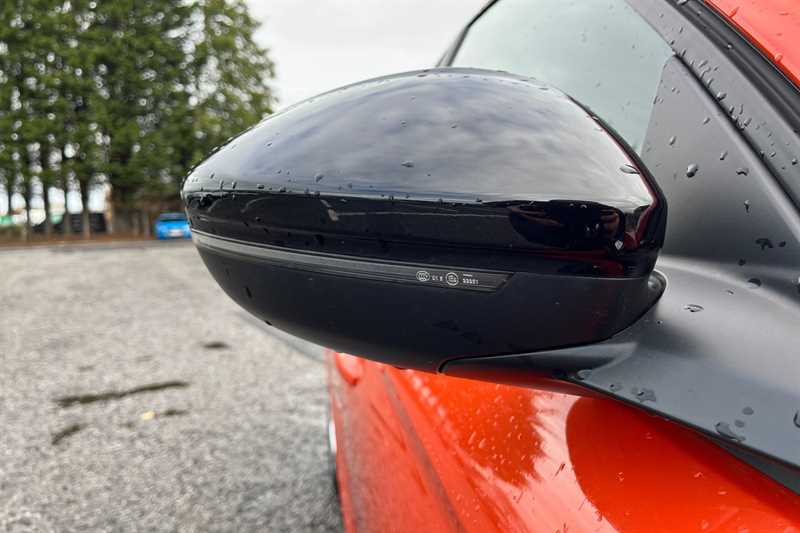 Used Vauxhall Corsa 2020 for sale - 76448655: Photo 34