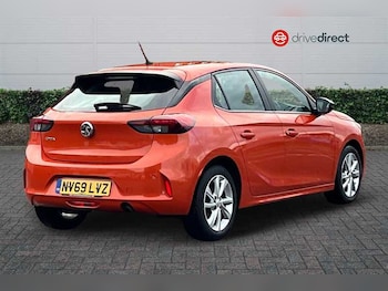 Used Vauxhall Corsa 2020 for sale - 76448655: Photo