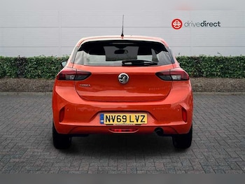 Used Vauxhall Corsa 2020 for sale - 76448655: Photo