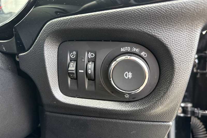 Used Vauxhall Corsa 2021 for sale - 76530751: Photo 19