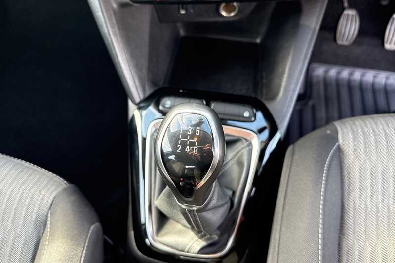 Used Vauxhall Corsa 2021 for sale - 76530751: Photo 38