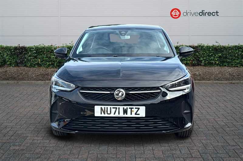 Used Vauxhall Corsa 2021 for sale - 76530751: Photo 8