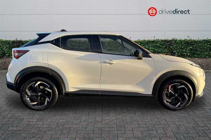 Used Nissan Juke 2024 for sale - 77566229: Photo 2