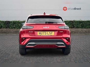 Used Kia XCeed 2023 for sale - 79110550: Photo
