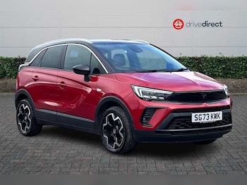 Used Vauxhall Crossland 2023 for sale - 78686549: Photo