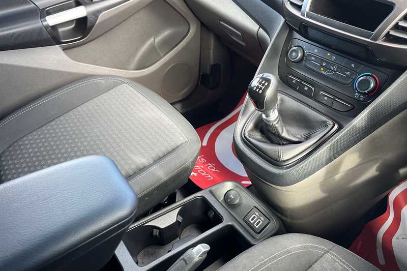 Used Ford Transit Connect 2021 for sale - 78160383: Photo 14
