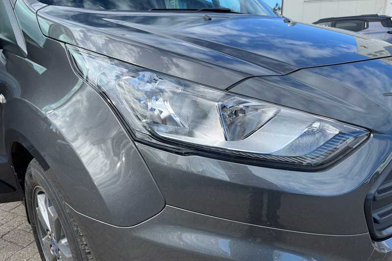 Used Ford Transit Connect 2021 for sale - 78160383: Photo 28