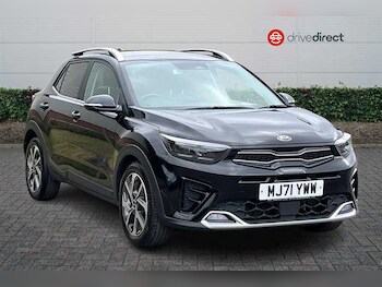 Used Kia Stonic undefined for sale - 76733781: Photo