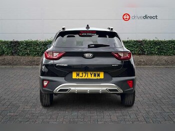 Used Kia Stonic undefined for sale - 76733781: Photo