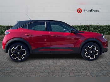 Used Vauxhall Mokka 2024 for sale - 79149284: Photo