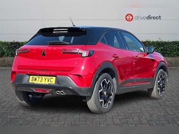 Used Vauxhall Mokka 2024 for sale - 79149284: Photo
