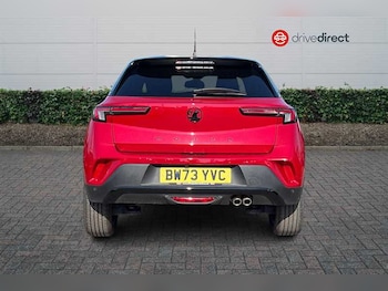Used Vauxhall Mokka 2024 for sale - 79149284: Photo
