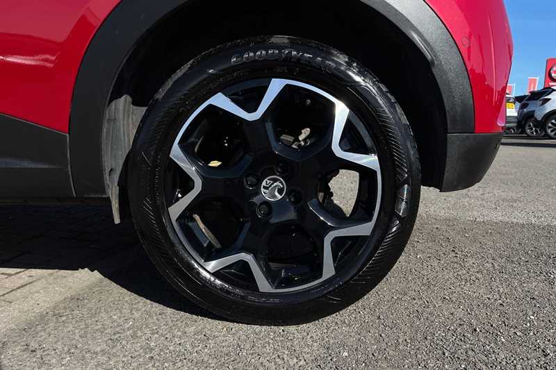 Used Vauxhall Mokka for sale - 78217696: Photo 11